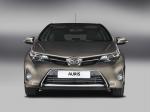 Toyota Auris 2012 года